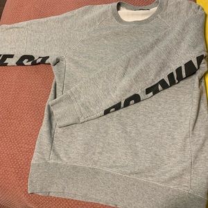 Nike SB sweatshirt size L